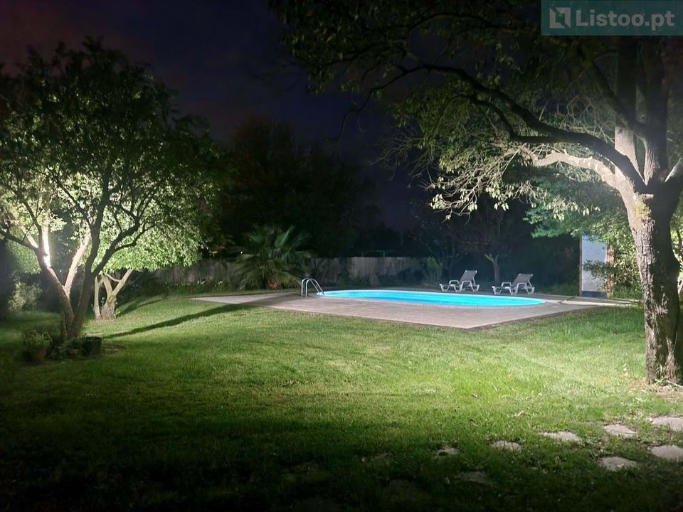 Villa i Abrantes, Santarem - foto 2