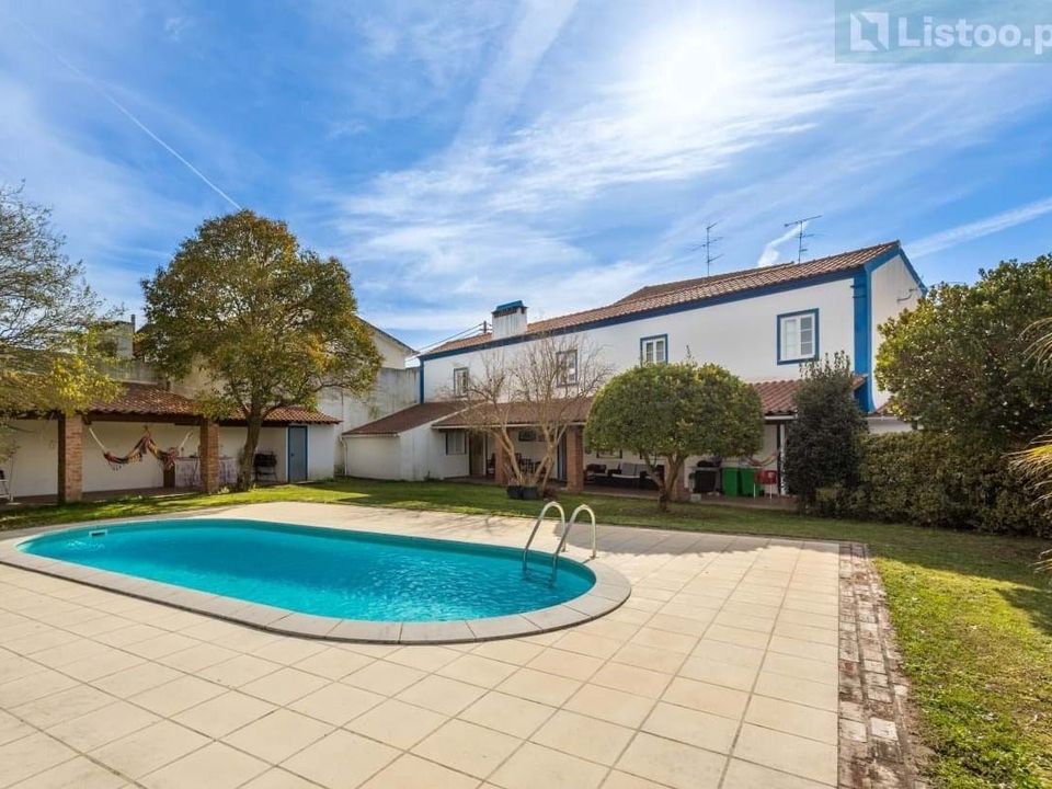 Villa i Abrantes, Santarem - foto 3