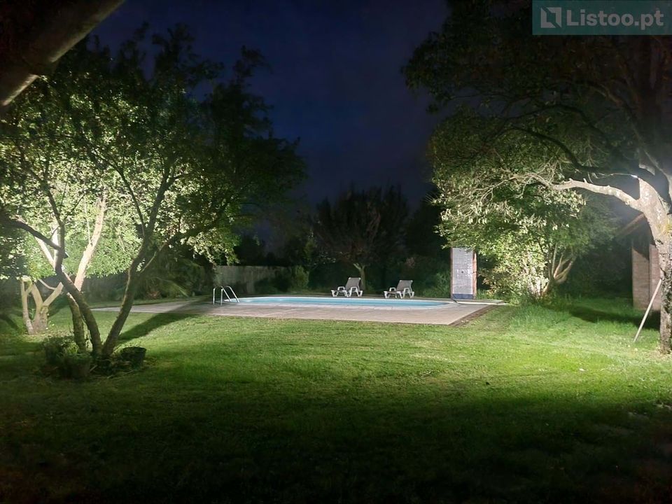 Villa i Abrantes, Santarem - foto 4