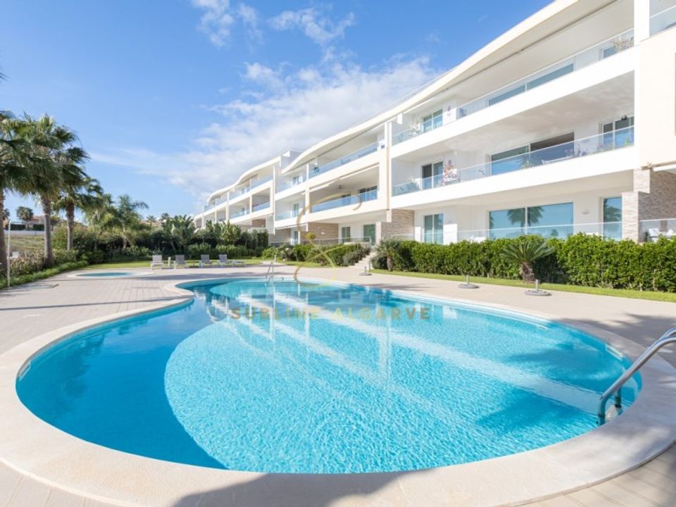 Lejlighed i Lagos, Faro - foto 1