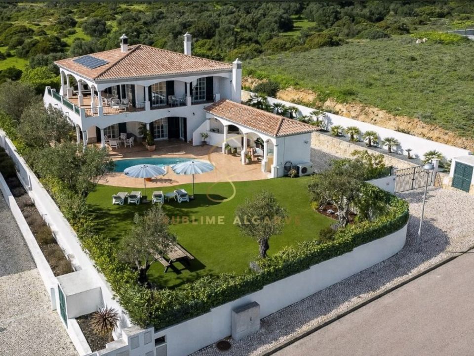 Villa a Lagos, Faro - foto 1