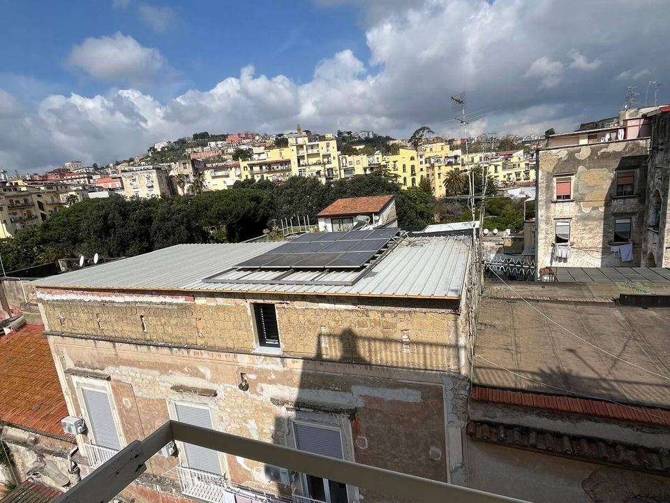 Lejlighed i Naples, Naples - foto 2