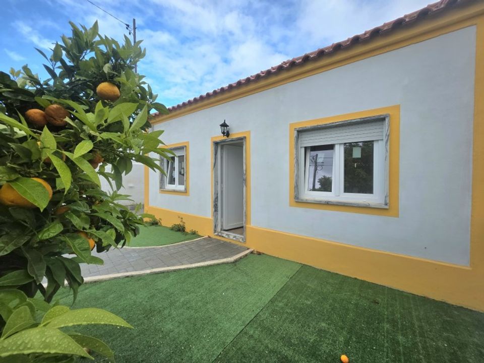 Villa i Cadaval, Lisbon - foto 3