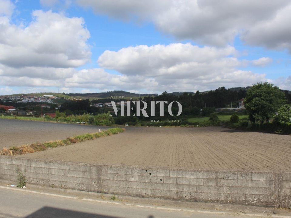 Helårsgrund i Vila Nova de Famalicao, Braga - foto 3
