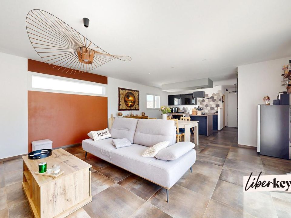 Villa i Bize-Minervois, Aude - foto 3