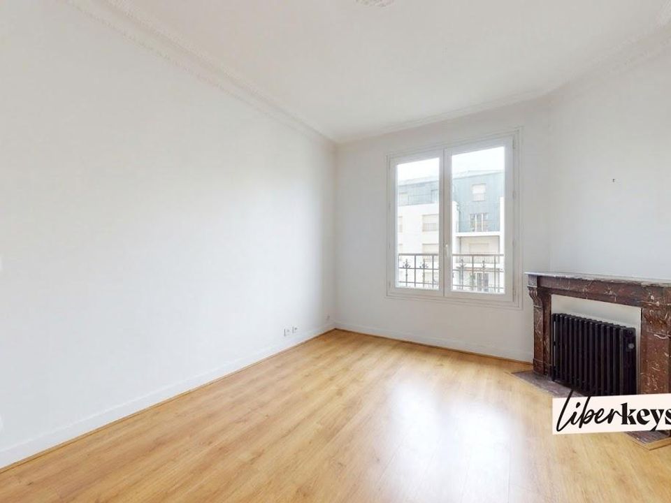 Lejlighed i Rosny-sous-Bois, Seine-Saint-Denis - foto 3