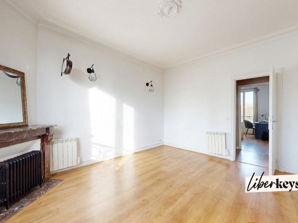Lejlighed i Rosny-sous-Bois, Seine-Saint-Denis - foto 4