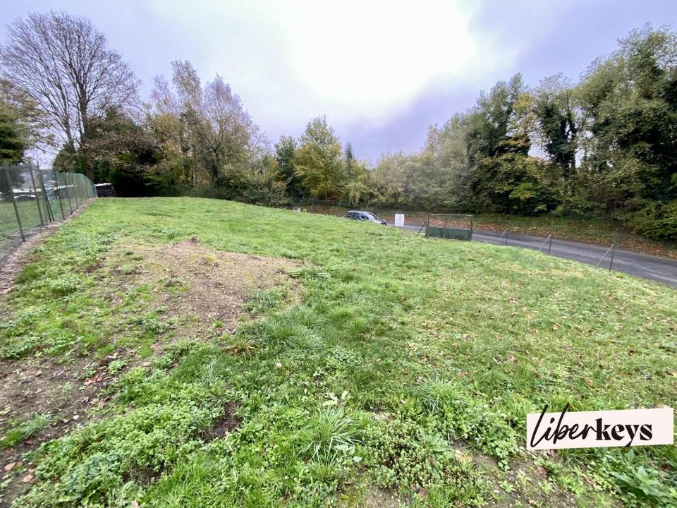 Helårsgrund i Coyolles, Aisne - foto 2