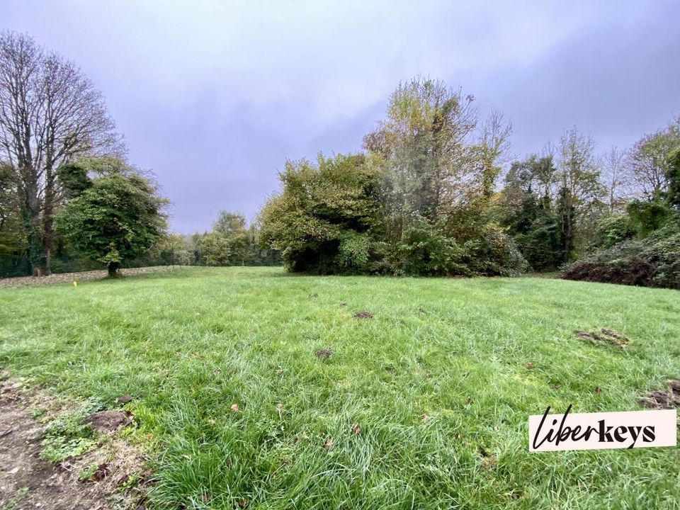 Helårsgrund i Coyolles, Aisne - foto 1