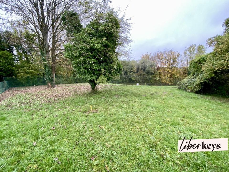 Helårsgrund i Coyolles, Aisne - foto 2