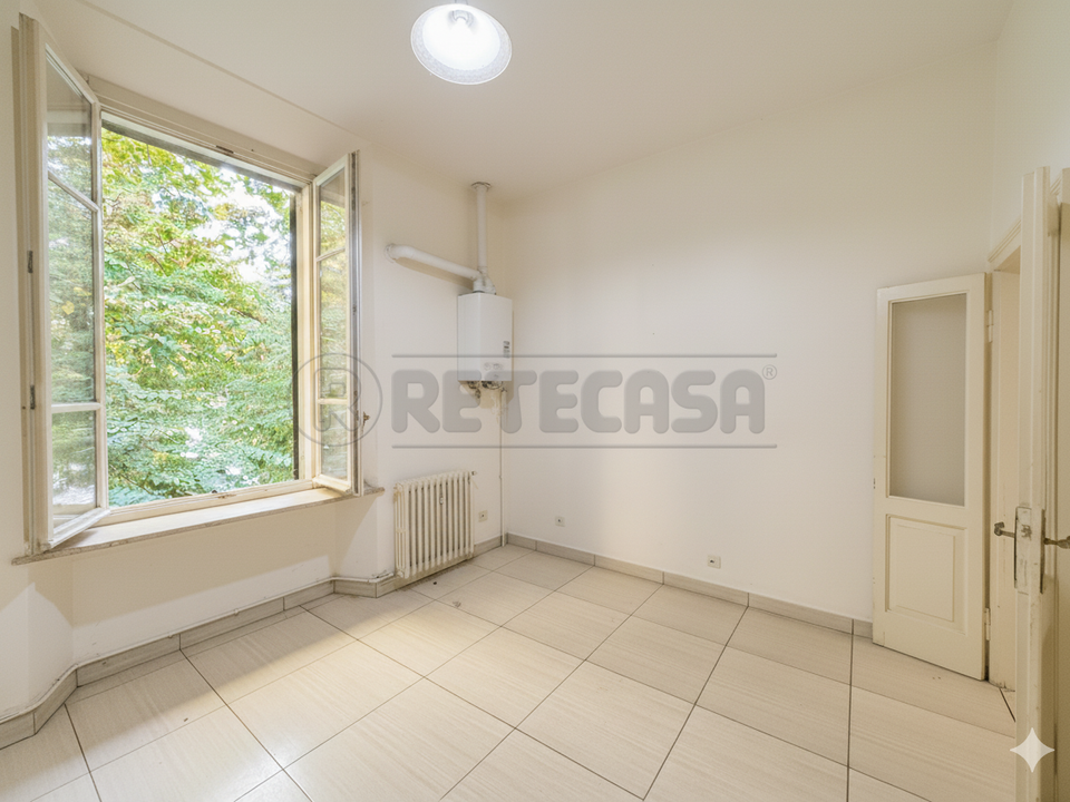 Lejlighed i Castelleone, Cremona - foto 1