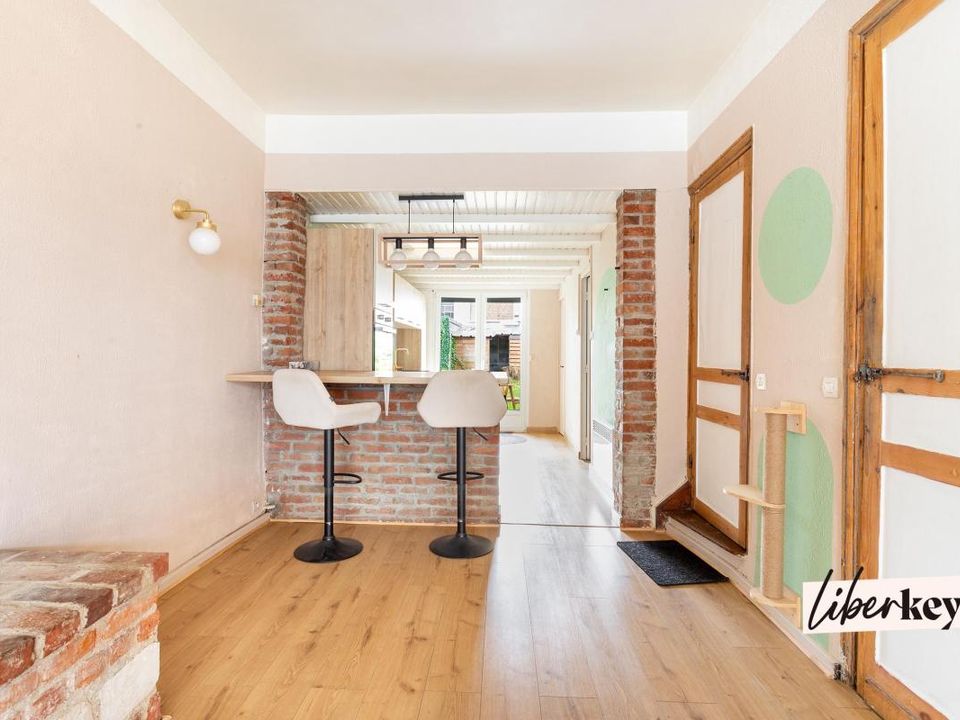 Villa i Lesquin, Nord - foto 2