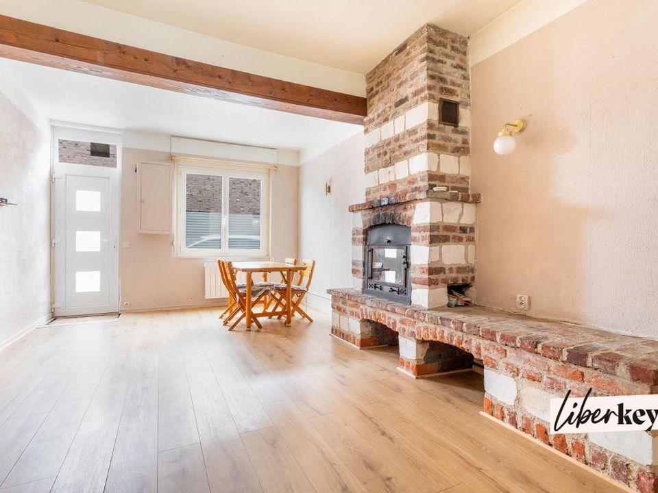Villa i Lesquin, Nord - foto 3