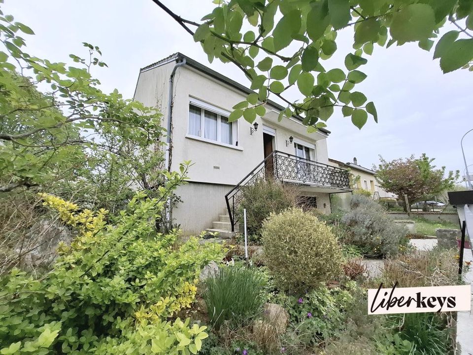 Villa i Mainvilliers, Eure-et-Loir - foto 1