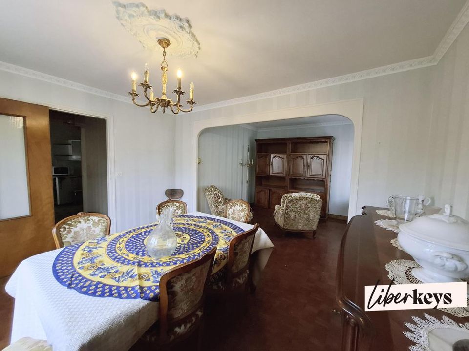 Villa i Mainvilliers, Eure-et-Loir - foto 3