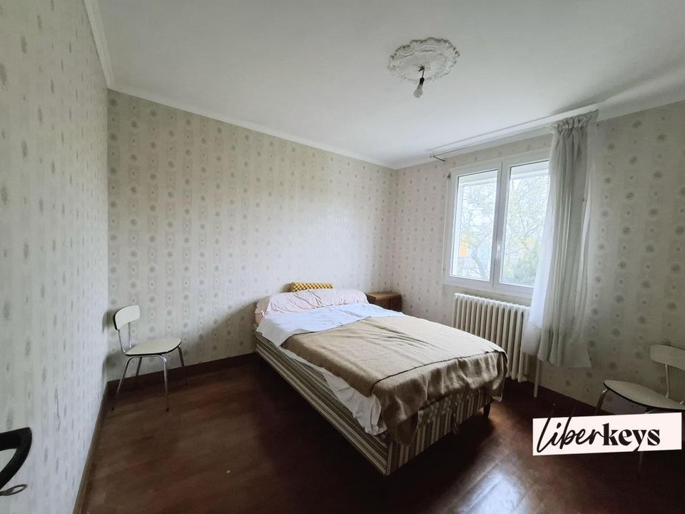 Villa i Mainvilliers, Eure-et-Loir - foto 5