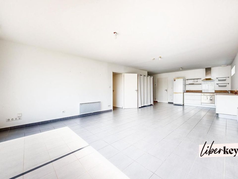 Villa i Nantes, Loire-Atlantique - foto 1