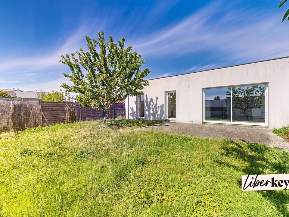 Villa i Nantes, Loire-Atlantique - foto 2