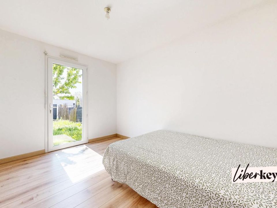 Villa i Nantes, Loire-Atlantique - foto 4