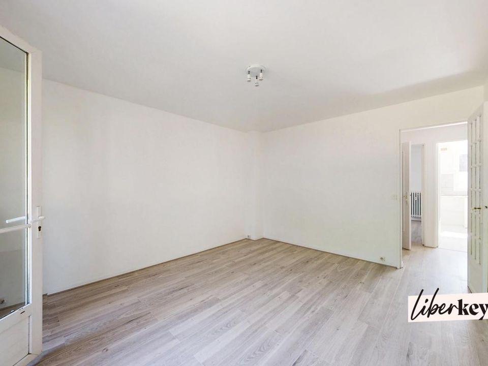 Lejlighed i Trappes, Yvelines - foto 4