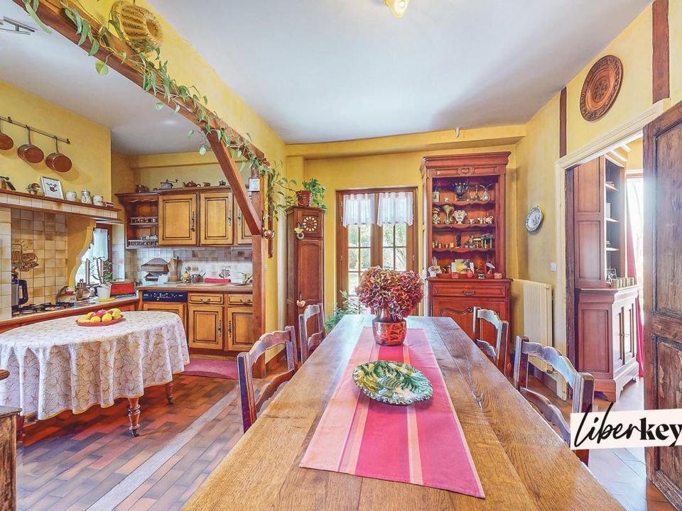Villa i Mettray, Indre-et-Loire - foto 3