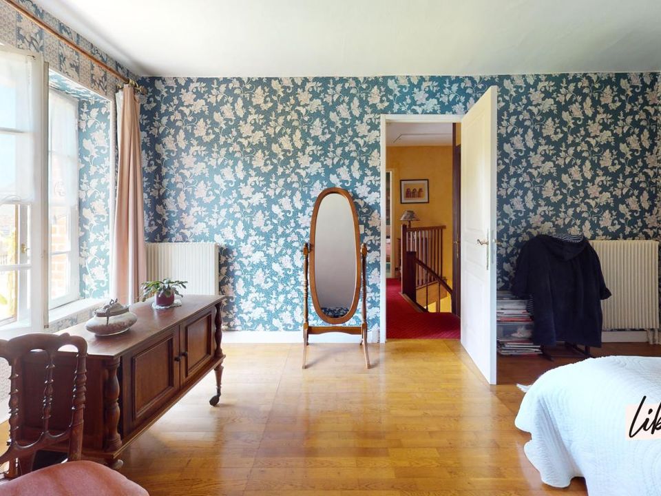 Villa i Mettray, Indre-et-Loire - foto 5