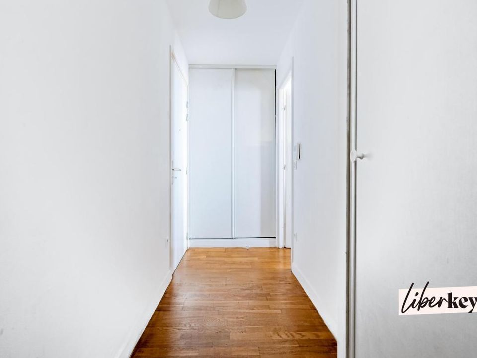 Lejlighed i Maisons-Alfort, Val-de-Marne - foto 4