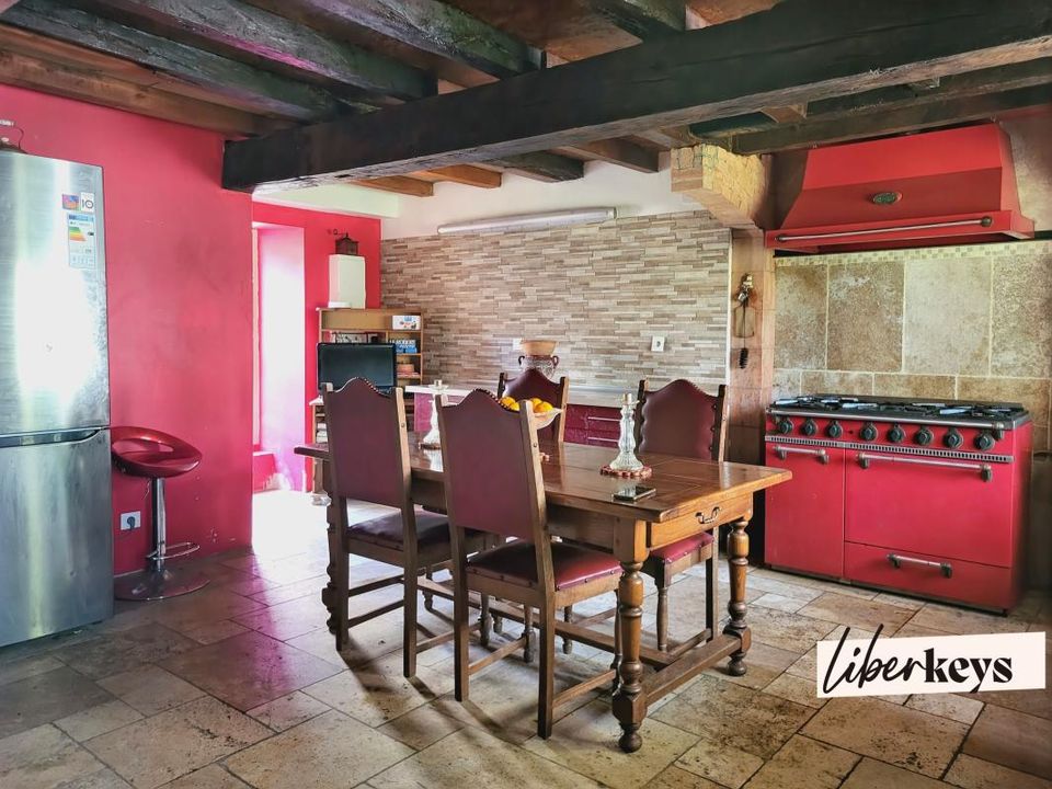 Villa i Graulhet, Tarn - bilde 2