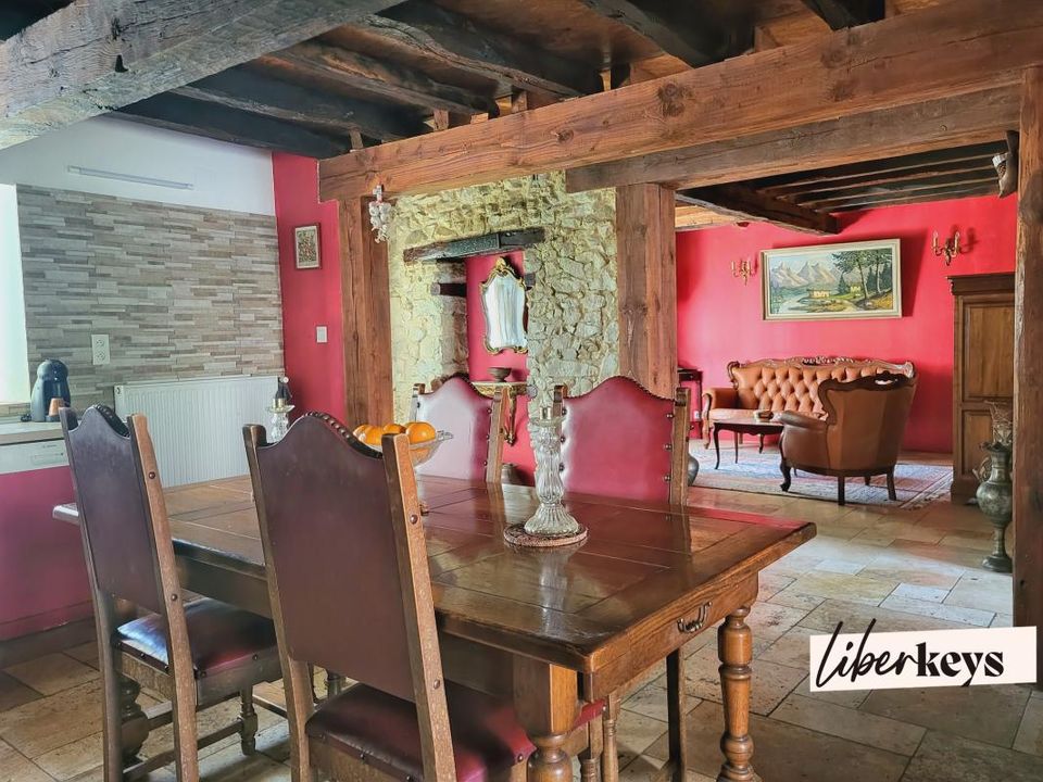 Villa i Graulhet, Tarn - bilde 3