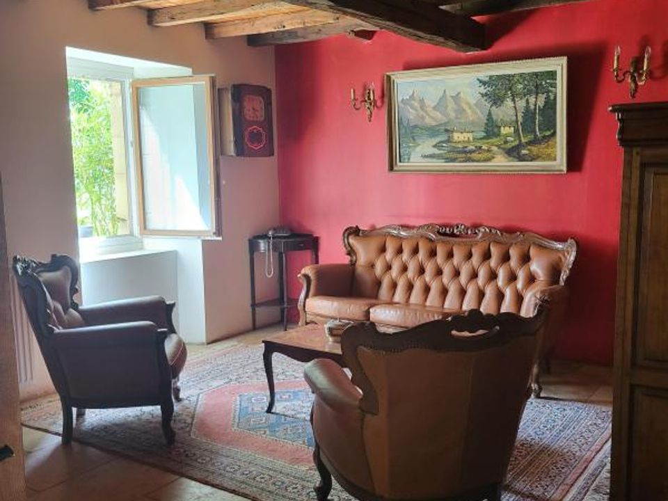 Villa i Graulhet, Tarn - bilde 4