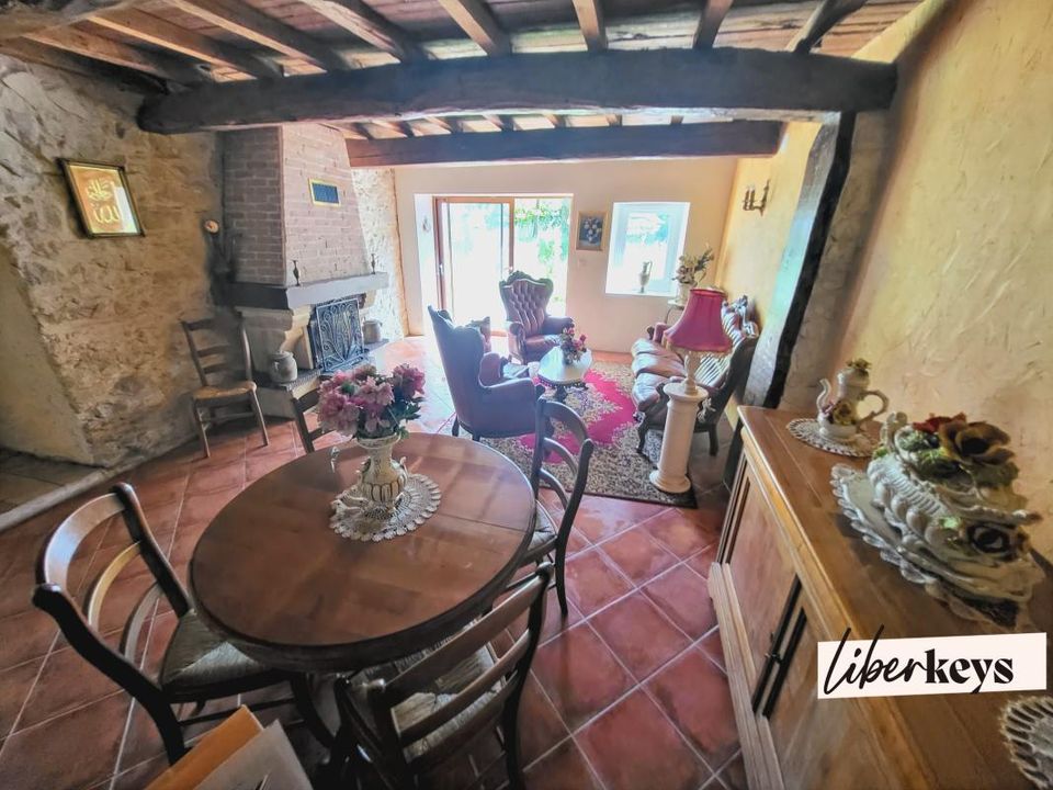 Villa i Graulhet, Tarn - bilde 5