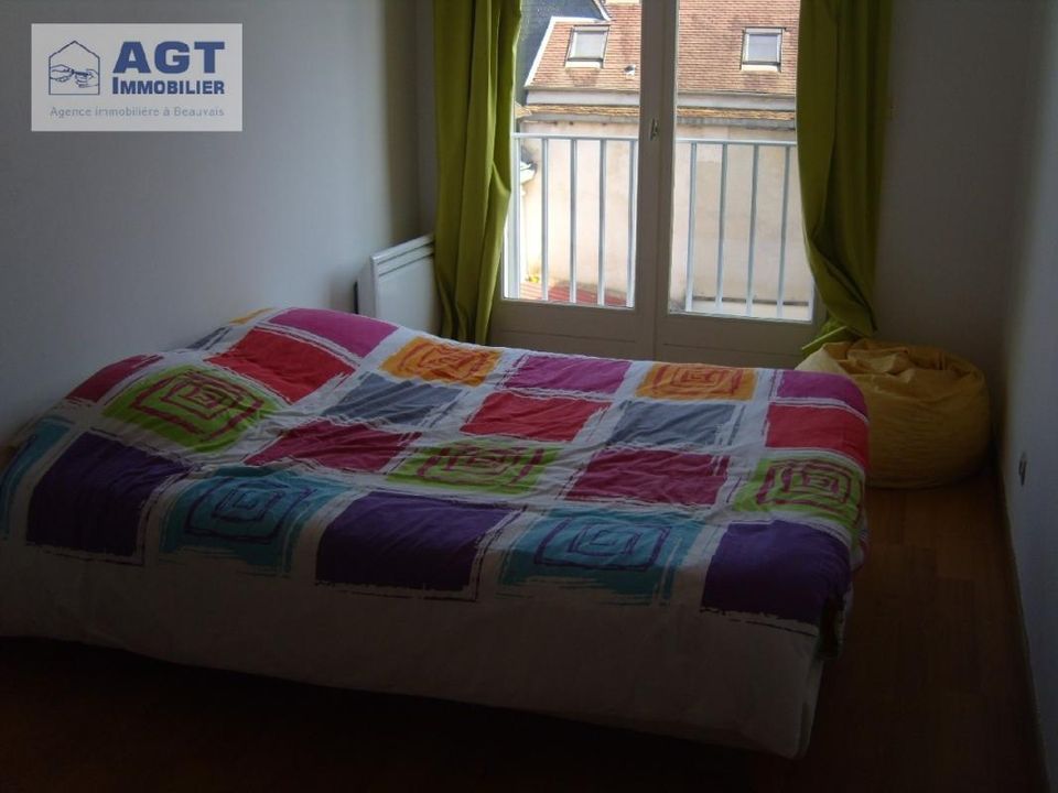 Lejlighed i Beauvais, Oise - foto 5