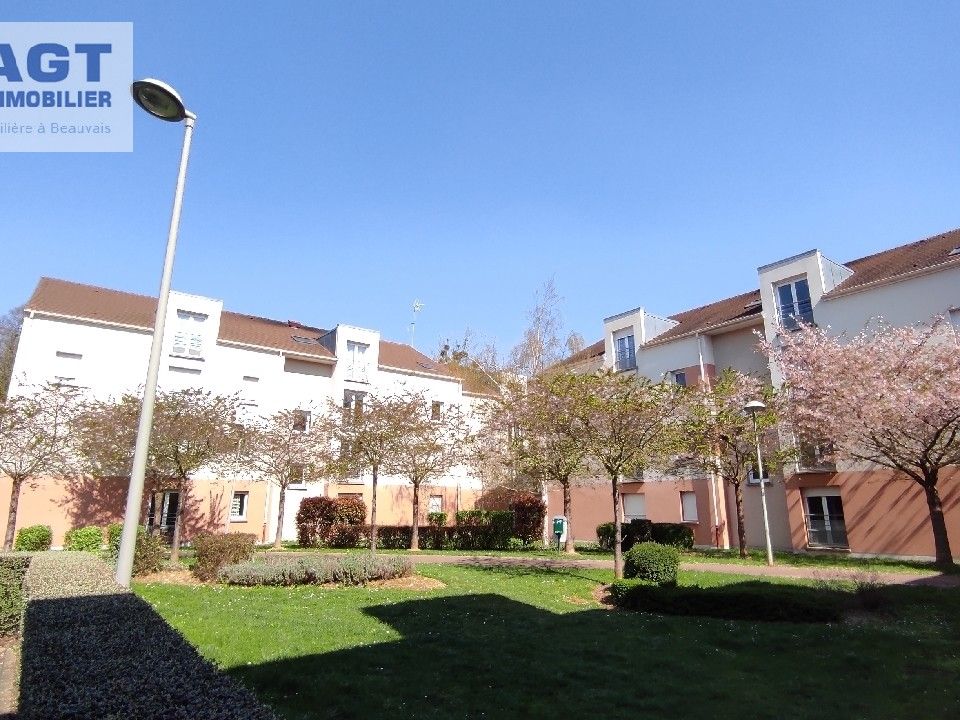 Lejlighed i Beauvais, Oise - foto 1