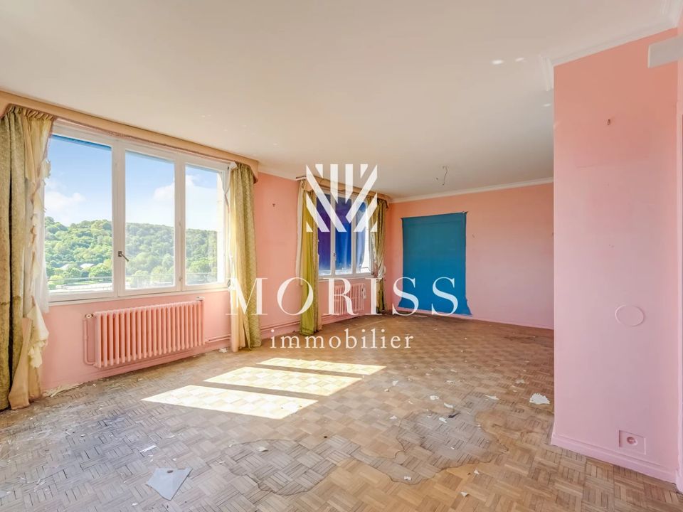 Lejlighed i Boulogne-Billancourt, Hauts-de-Seine - foto 4