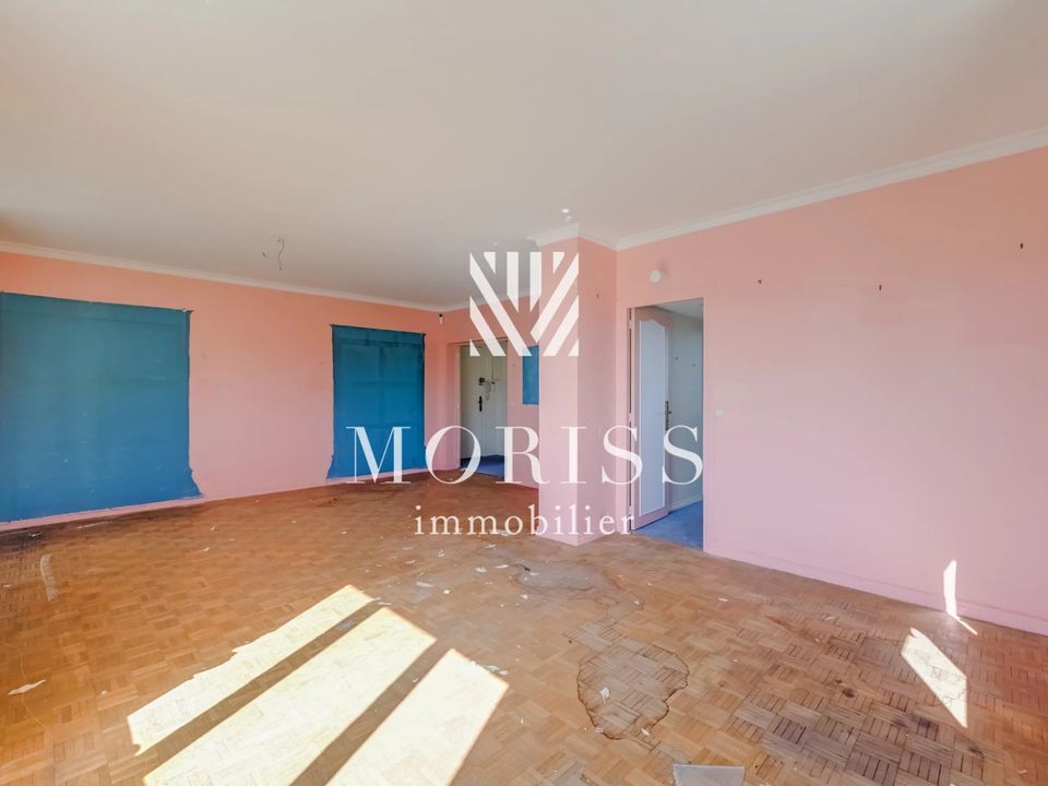 Lejlighed i Boulogne-Billancourt, Hauts-de-Seine - foto 5