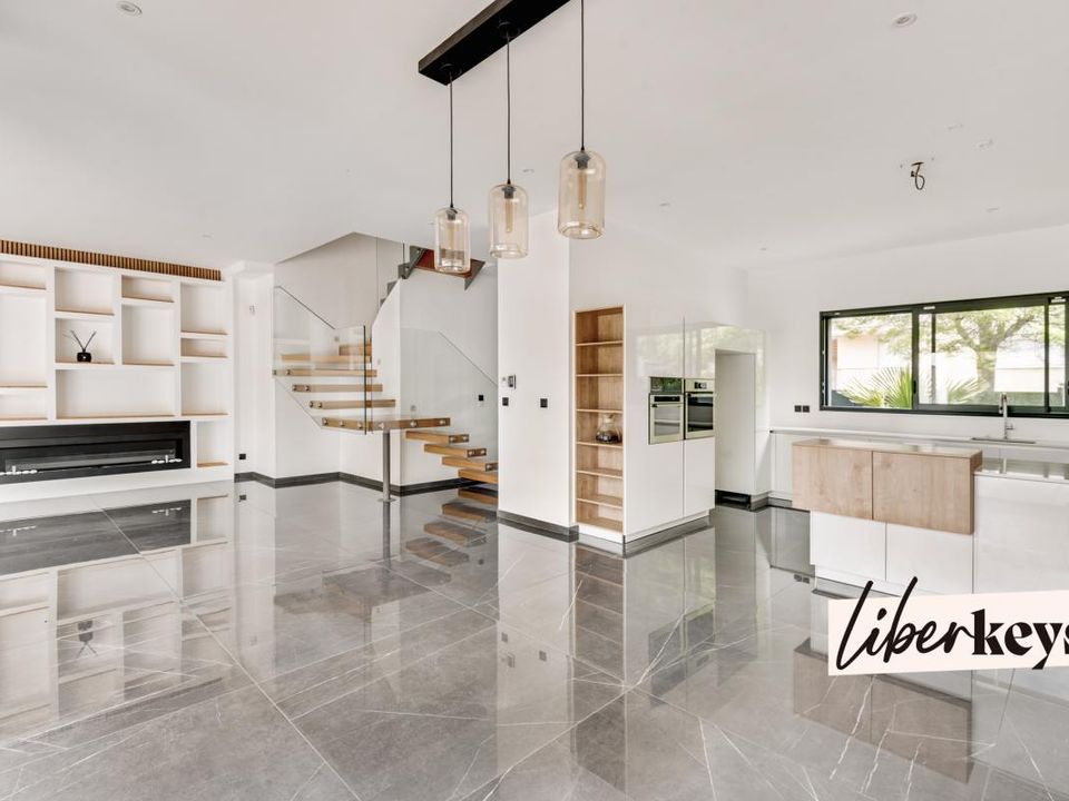 Villa i Créteil, Val-de-Marne - foto 2