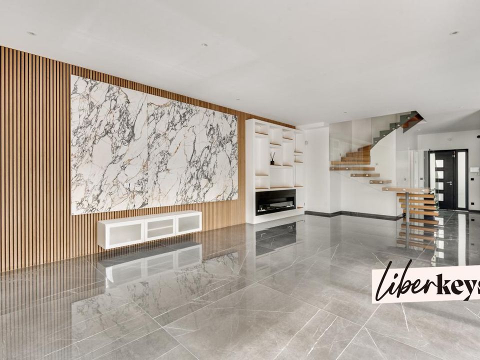 Villa i Créteil, Val-de-Marne - foto 3