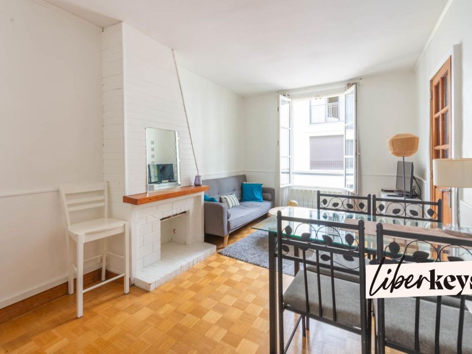 Lejlighed i Versailles, Yvelines - foto 2