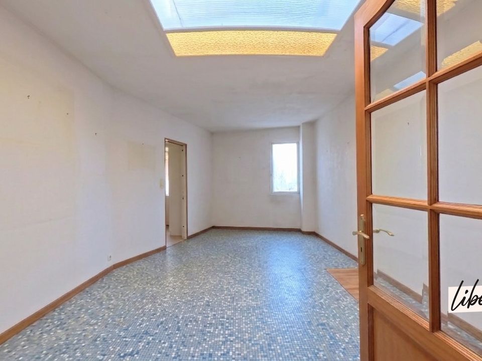Byhus i Tinqueux, Marne - foto 2