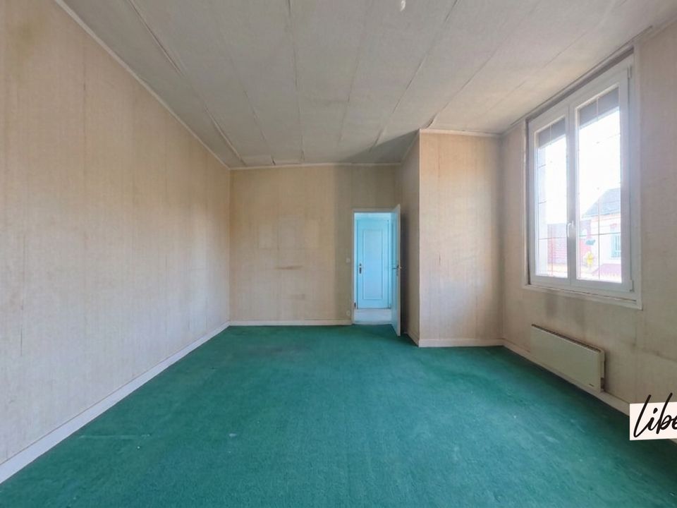Byhus i Tinqueux, Marne - foto 5