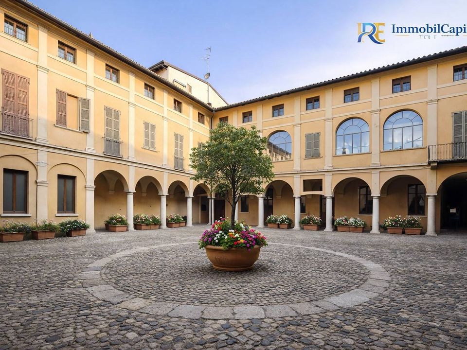 Villa i Cremona, Cremona - bilde 1