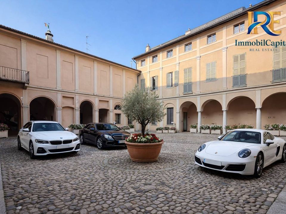 Villa i Cremona, Cremona - bilde 2