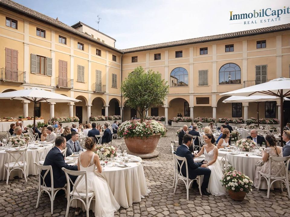 Villa i Cremona, Cremona - bilde 3