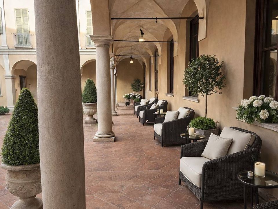 Villa i Cremona, Cremona - bilde 4