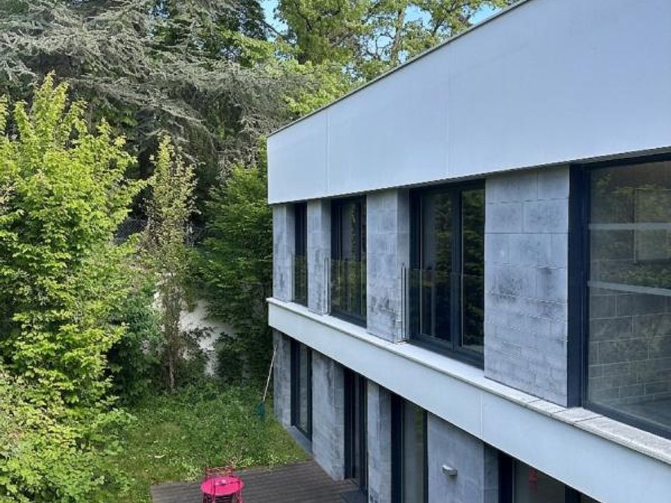 Duplex i Saint-Cloud, Hauts-de-Seine - foto 3