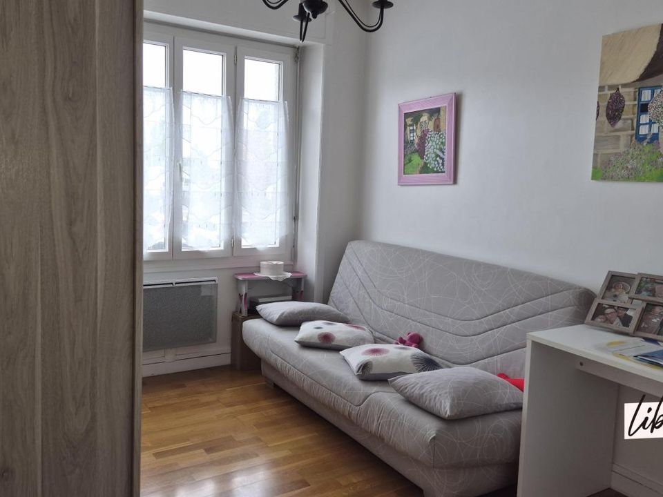 Lejlighed i Matignon, Cotes-d'Armor - foto 4