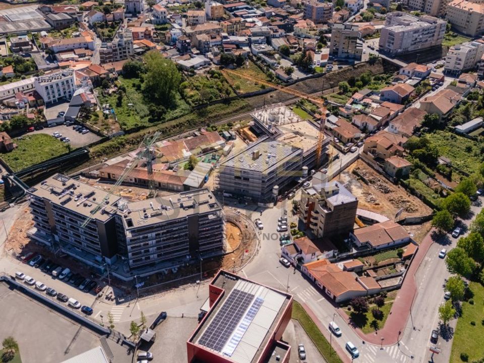Lejlighed i Santa Marinha do Zezere, Porto - foto 5