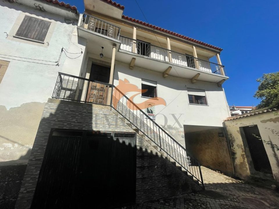Villa a Vila Cova de Alva e Anseriz, Coimbra - foto 1