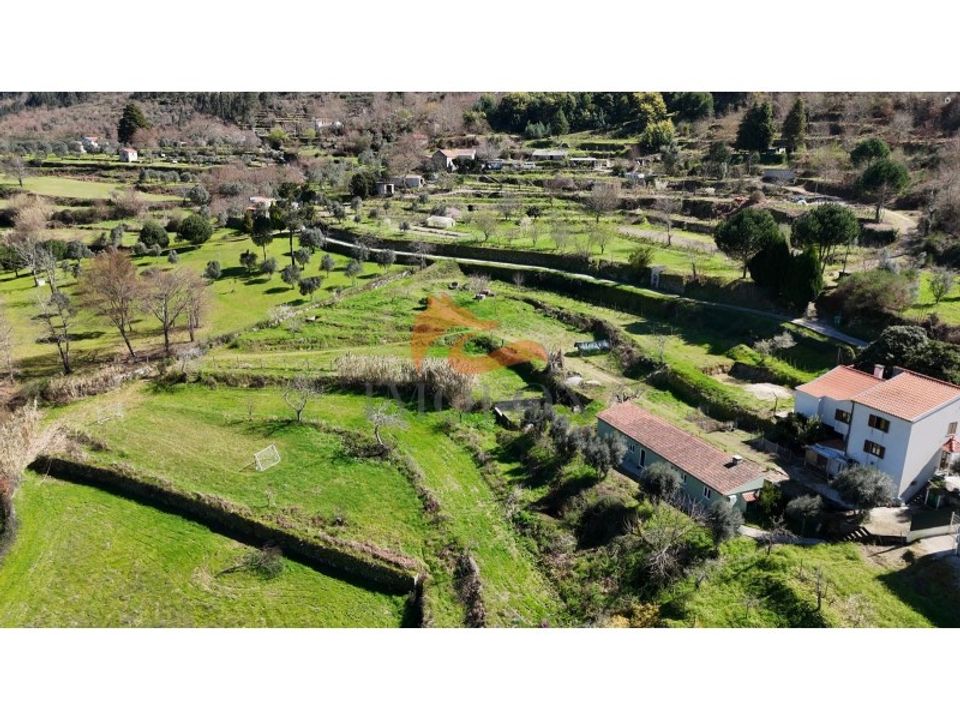 Farm i Oliveira do Hospital, Coimbra - foto 2
