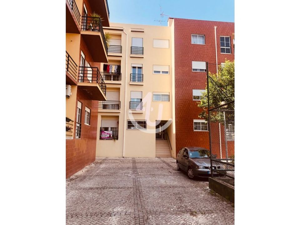 Lejlighed i Alcobaca, Leiria - foto 1